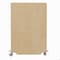 Flash Furniture Birch Plywood, 100 lbs Load Capacity, 23" L, 33" W, 31.5" H MK-ME14504-GG - alternate 6